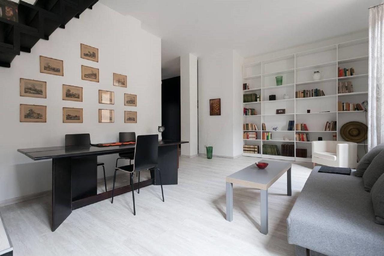 Amedei Apartment Int 7 Milan Exterior photo